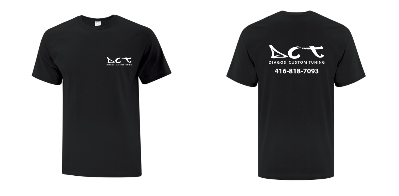 DCT T-Shirt